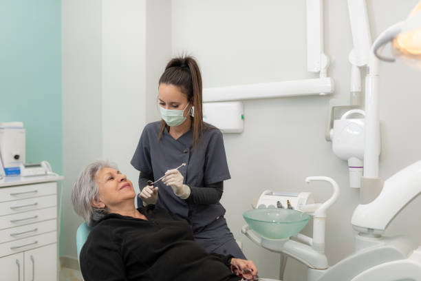 Best Weekend Emergency Dentist in Gardnerville Ranchos, NV