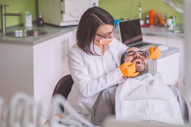 Best Pediatric Emergency Dentist in Gardnerville Ranchos, NV