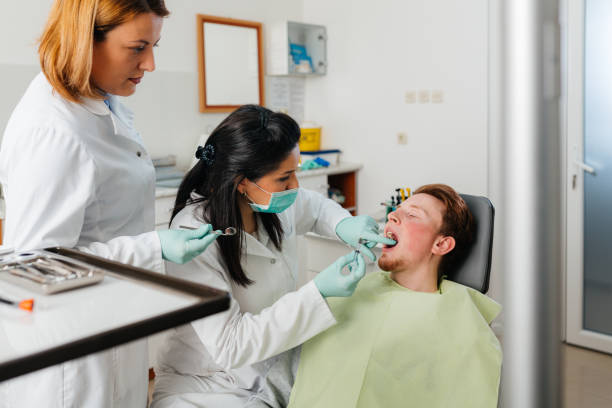 Best Emergency Dental Care for Trauma or Injury in Gardnerville Ranchos, NV