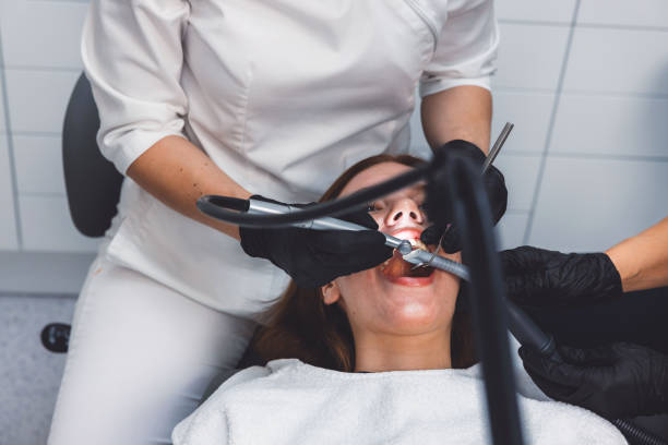 Fast & Reliable Emergency Dental Services in NV